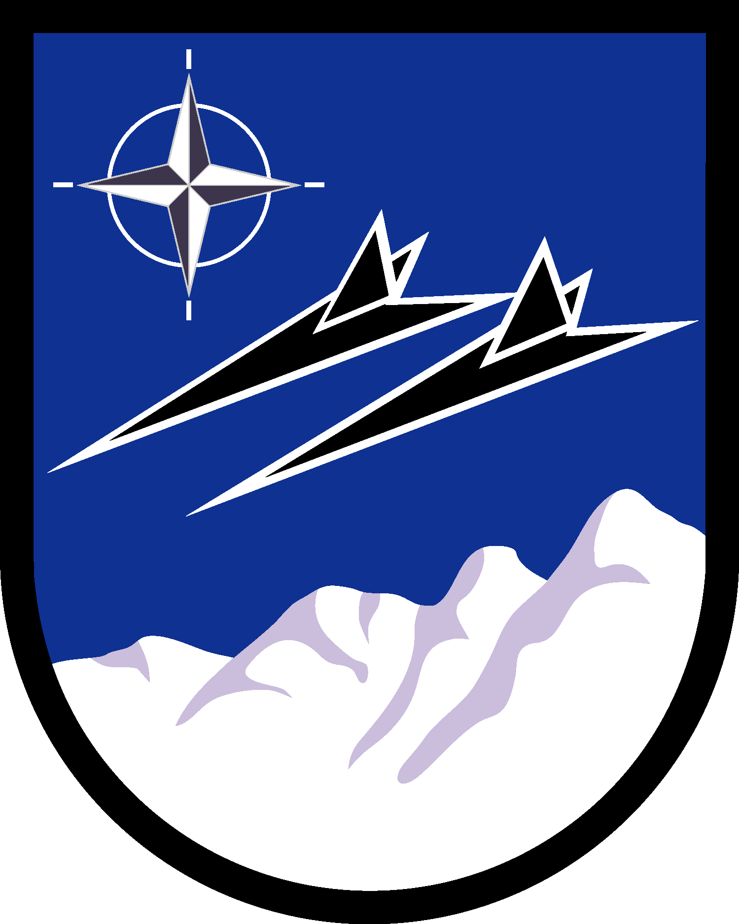 Jagdbombergeschwader 34 Logo Vector Logo